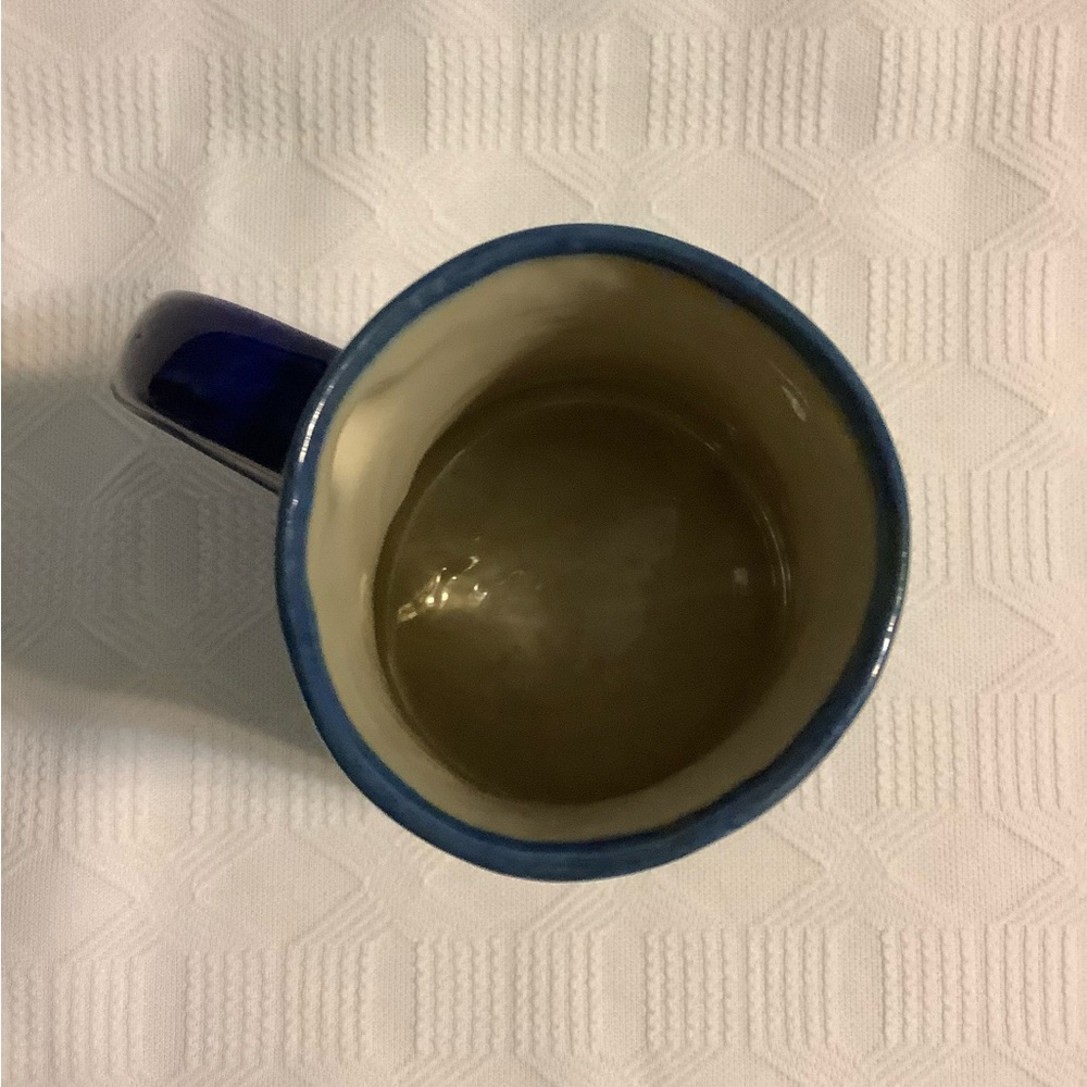 Beautiful Mug - Picture 3 of 4
